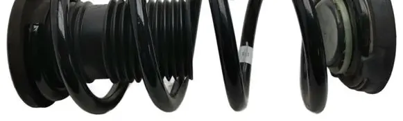 Volkswagen ID. Buzz Front coil spring 1N3511103D