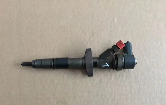Renault Espace - Grand espace IV Fuel injector 0445110084 8200084534