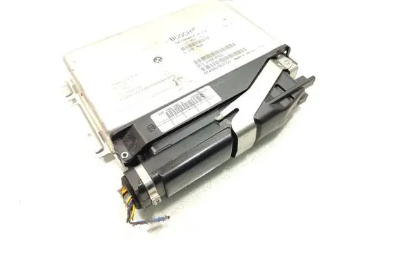 BMW 5 E39 Gearbox control unit/module 1422768 0260002360