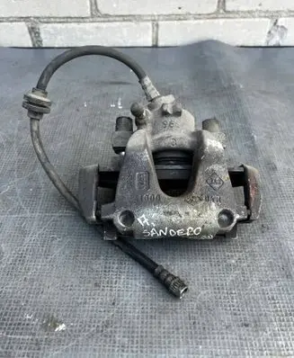 Dacia Sandero Front brake caliper 410002704R 2704R 41000