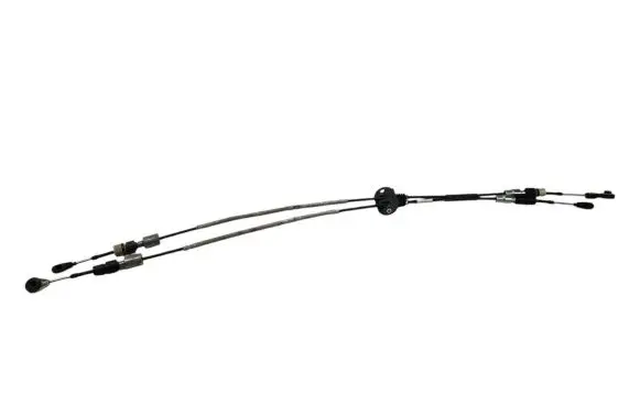 Volvo XC70 Gear shift cable linkage 31256139
