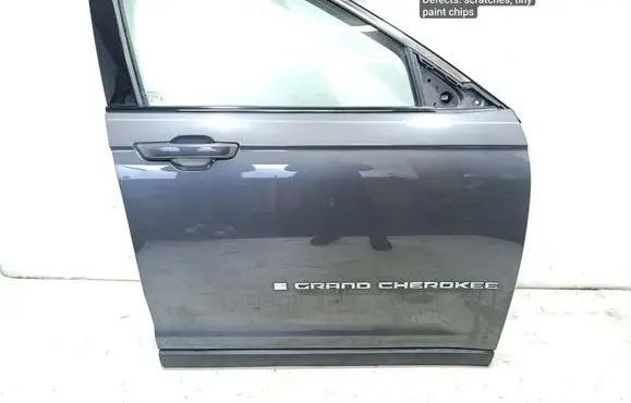 Jeep Grand Cherokee WL Front door 