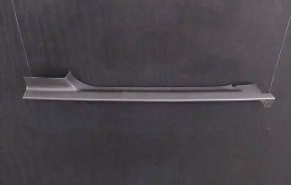 Opel Zafira A Rear sill trim cover 24463398 2202098