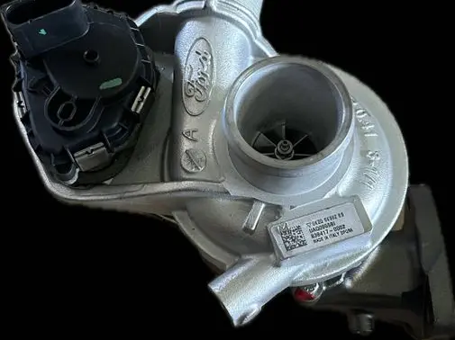 Ford Transit Custom Turbo 838417 GK2Q6K682BA GK2Q6K682BB