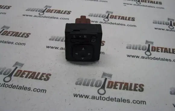 Mitsubishi Grandis Wing mirror switch 183569