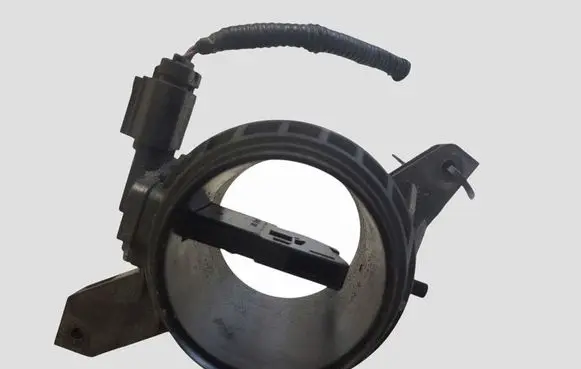 Mazda 3 II Mass air flow meter S9E0B1051436S01 AV619C623CB