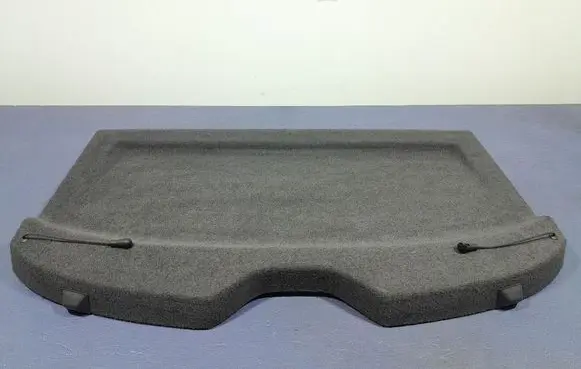 Opel Astra H Parcel shelf 