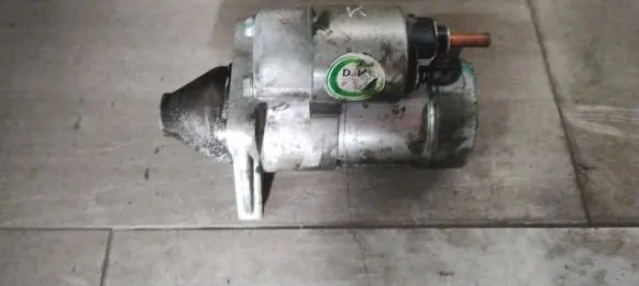 Ford Ka Starter motor 5901259489644 S2053 N00003U00249