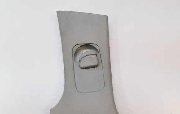 Peugeot 5008 (B) pillar trim (top) 9674338777