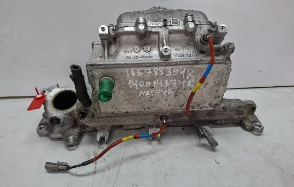 Renault Trafic III (X82) Intake manifold S27647746 140014374R