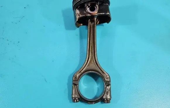 Seat Ibiza V (KJ) Piston IMPRK1455679