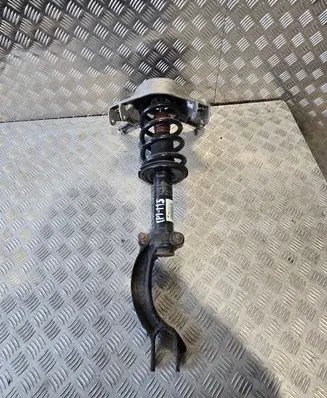 Audi Q5 SQ5 Front shock absorber/damper 8R0031F