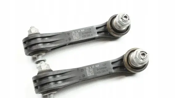 Rear anti-roll bar/stabilizer link