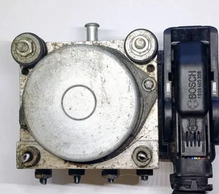 Opel Corsa D ABS Pump 0265232288 13282282 0265800796