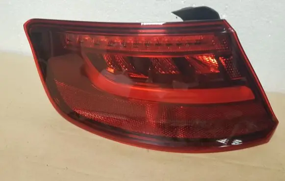 Audi A3 S3 8V Rear/tail lights 8V4945095D