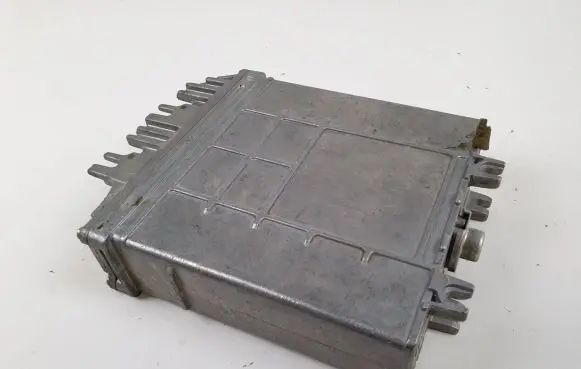 Ford Galaxy Engine control unit/module 0281001737 028906021HC