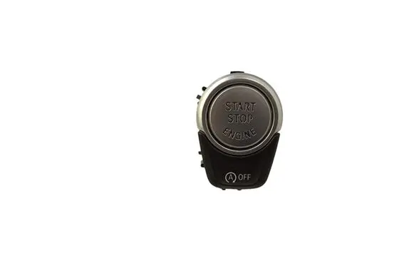 BMW X3 G01 Engine start stop button switch 61316842092 6842092