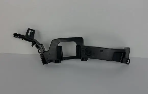 Peugeot Partner Front bumper mounting bracket 9849391580