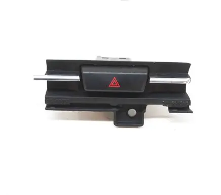Mazda CX-3 Hazard light switch DA6A664H0