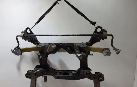 Volvo XC60 Rear axle beam 32315792