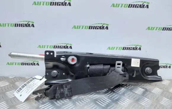 Volvo S80 Front seatbelt 6069365R0D