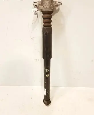Audi Q3 8U Rear shock absorber/damper 5N0512011AR