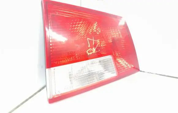 Opel Vectra C Tailgate rear/tail lights 24469463 13184024