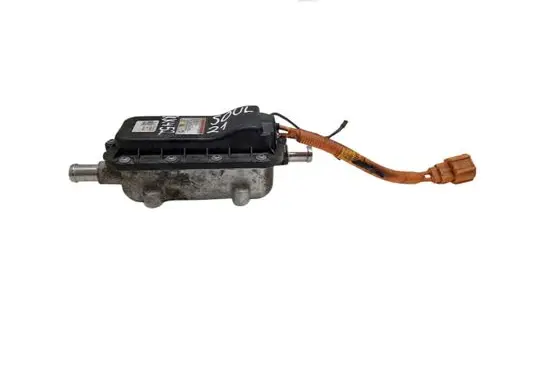 KIA Soul Coolant heater 375W2J2000