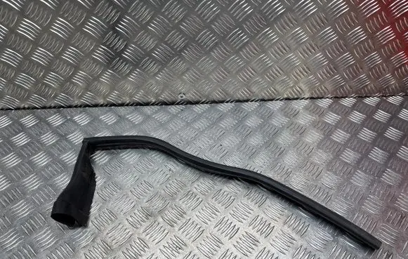 Mercedes-Benz E W212 Engine compartment rubber A2126280598