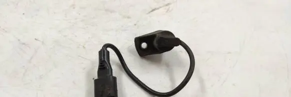 Camshaft position sensor