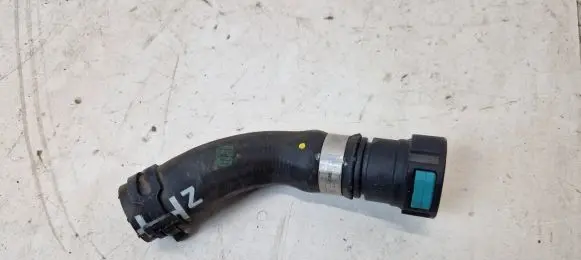 Jaguar I-Pace Engine coolant pipe/hose J9D3-8D198-AB