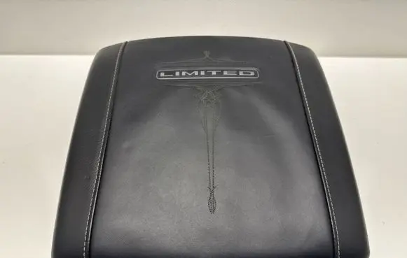 Ram 1500 Armrest 40651A01 83112C2228400187
