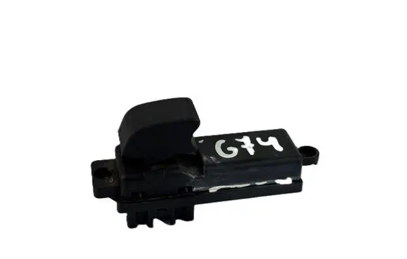 Mazda 2 Electric window control switch D65166370 K1827 03124500