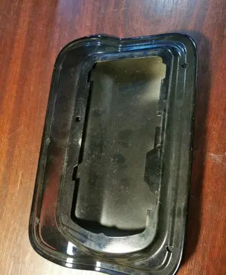 BMW 4 F36 Gran coupe Fuel tank cap 7270761