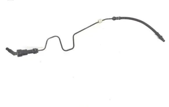 Volkswagen PASSAT B7 Clutch pipe/line 3C1721465R
