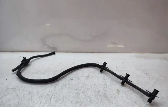 Fuel return line/hose