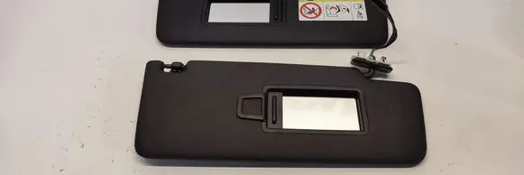 Volkswagen Tayron II Sun visor 571857551A 5718575512A