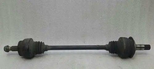 Mercedes-Benz SL R230 Rear driveshaft/prop shaft A2303507410