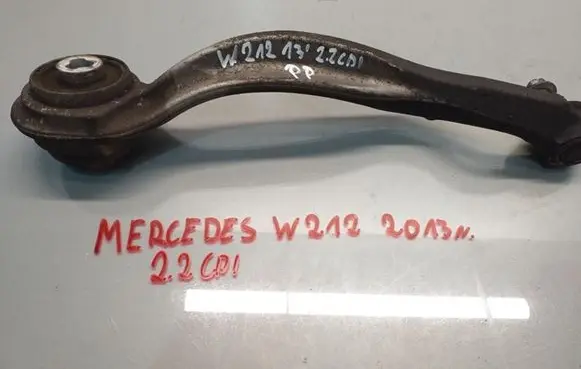 Mercedes-Benz E AMG W212 Front control arm