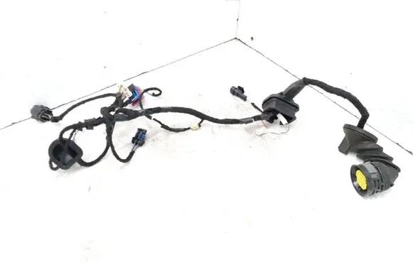 Alfa Romeo 159 Front door wiring loom 
