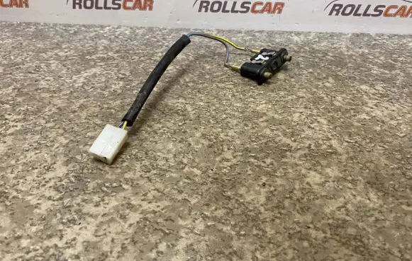 Mercedes-Benz Sprinter W906 Sliding door contact joint 6318200754 6318200954