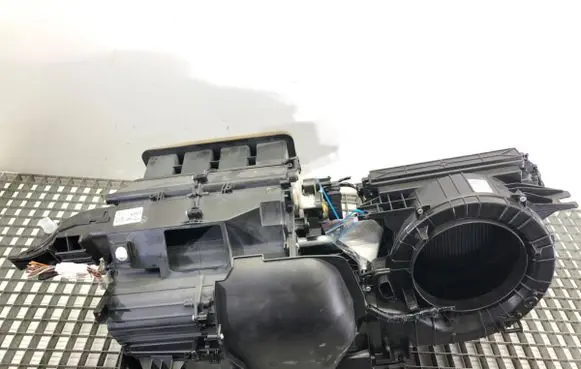 Honda Civic IX Heater blower radiator 