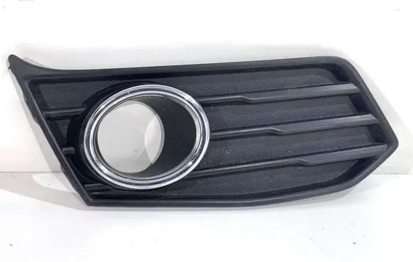Honda Civic IX Front bumper lower grill 71111-TV0-E512-M1
