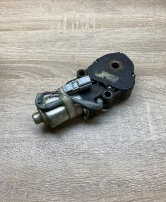 Nissan X-Trail T31 Sunroof motor/actuator 4055281