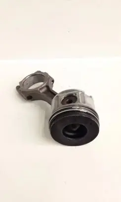 Toyota Land Cruiser (HDJ90) Piston with connecting rod 30020