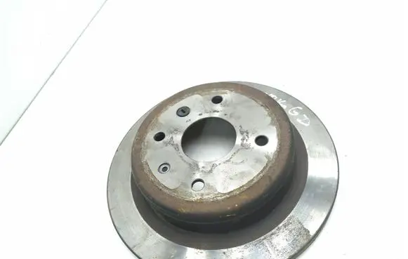 Chevrolet Epica Rear brake disc