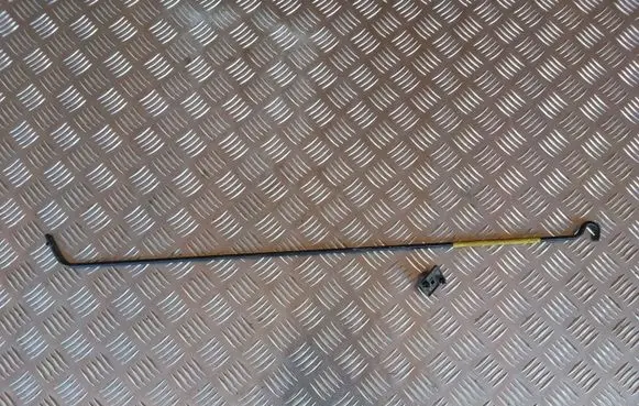 Opel Meriva B Engine bonnet/hood prop rod/strut 90376146