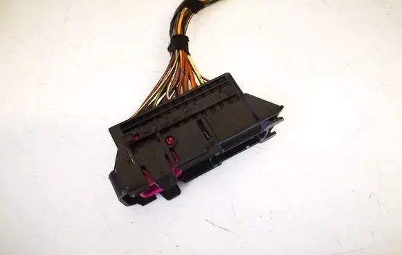 Volkswagen Cross Polo Sensor 1k0937722d