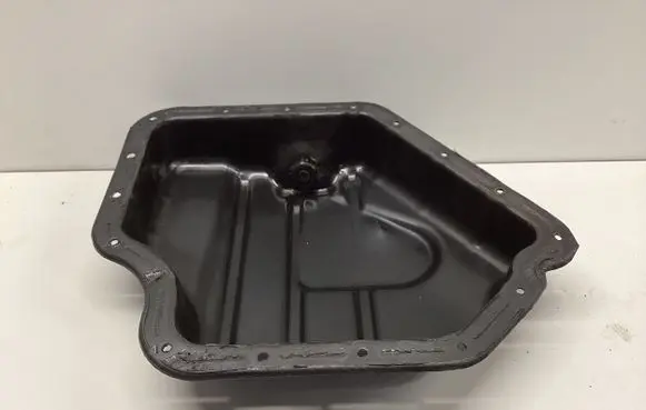Chrysler Town u0026 Country V Oil sump 