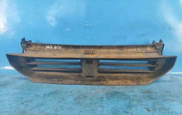 Hyundai Sonata Radiator active air flap actuator 863814R000